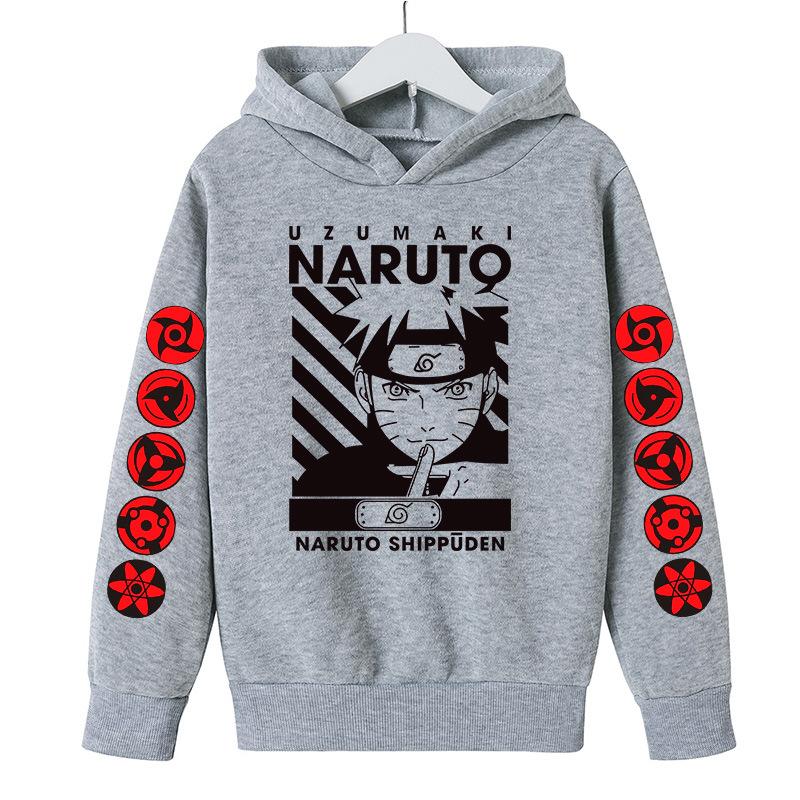 Naruto Stuff